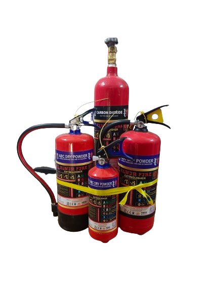 Best Budget Friendly Fire Extinguisher in Kolkata from House of Shipra Vnture